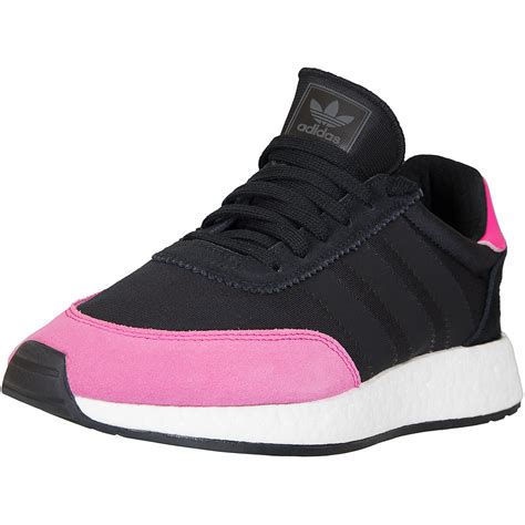 adidas i-5923 schwarz rosa